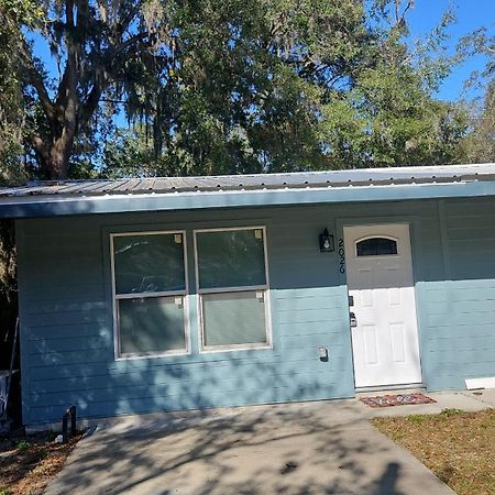 Posh Pad In Gainesville Exterior photo