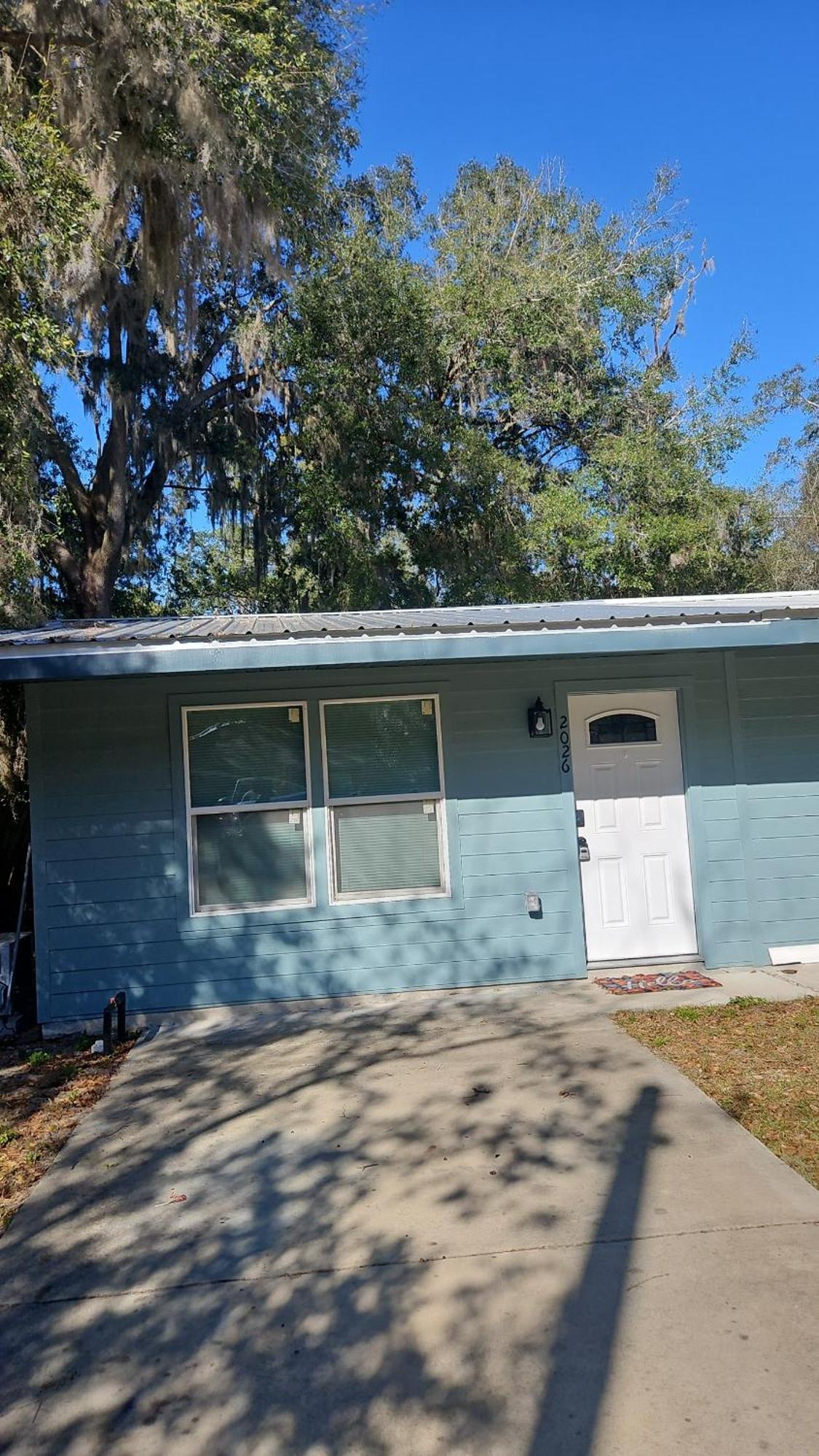 Posh Pad In Gainesville Exterior photo